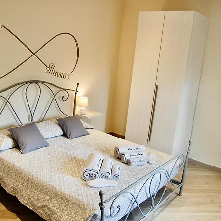 Casa Ileana Apartment Verona Luaran gambar