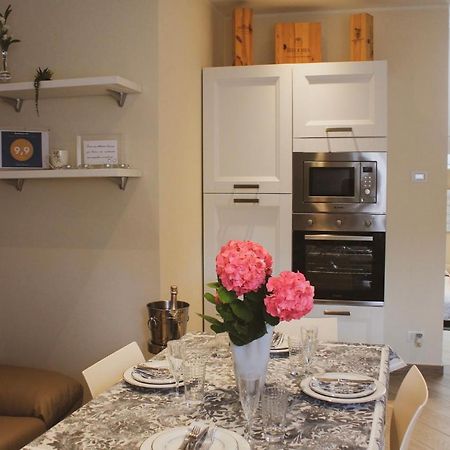 Casa Ileana Apartment Verona Luaran gambar