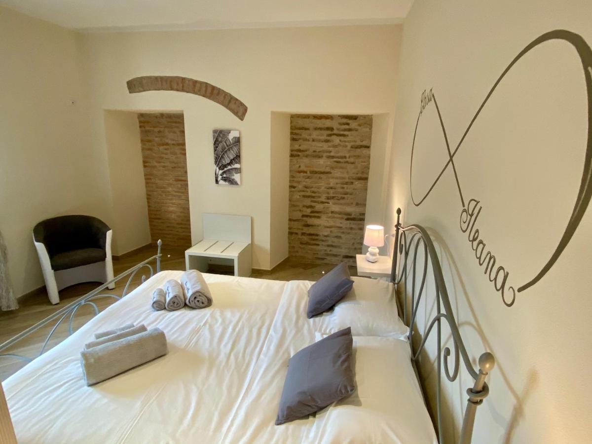 Casa Ileana Apartment Verona Luaran gambar