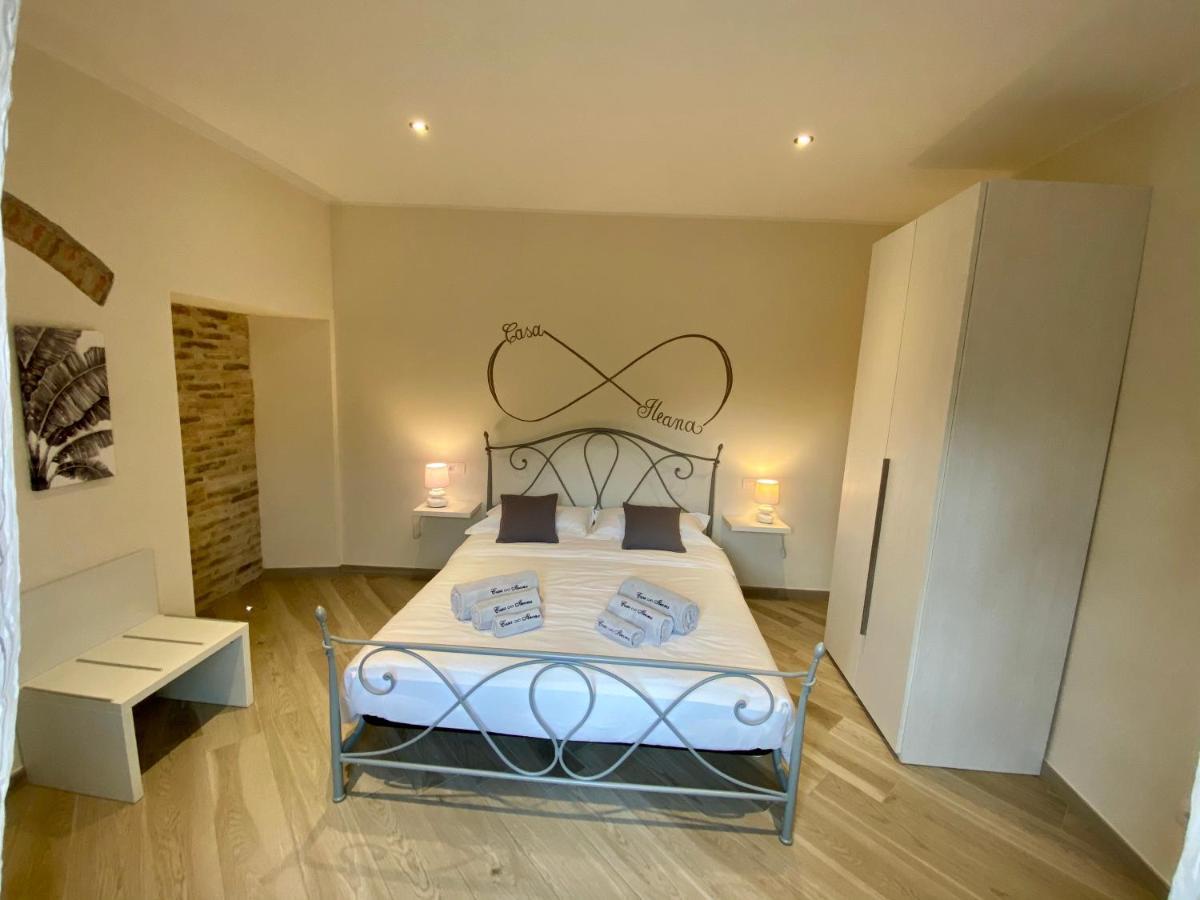 Casa Ileana Apartment Verona Luaran gambar