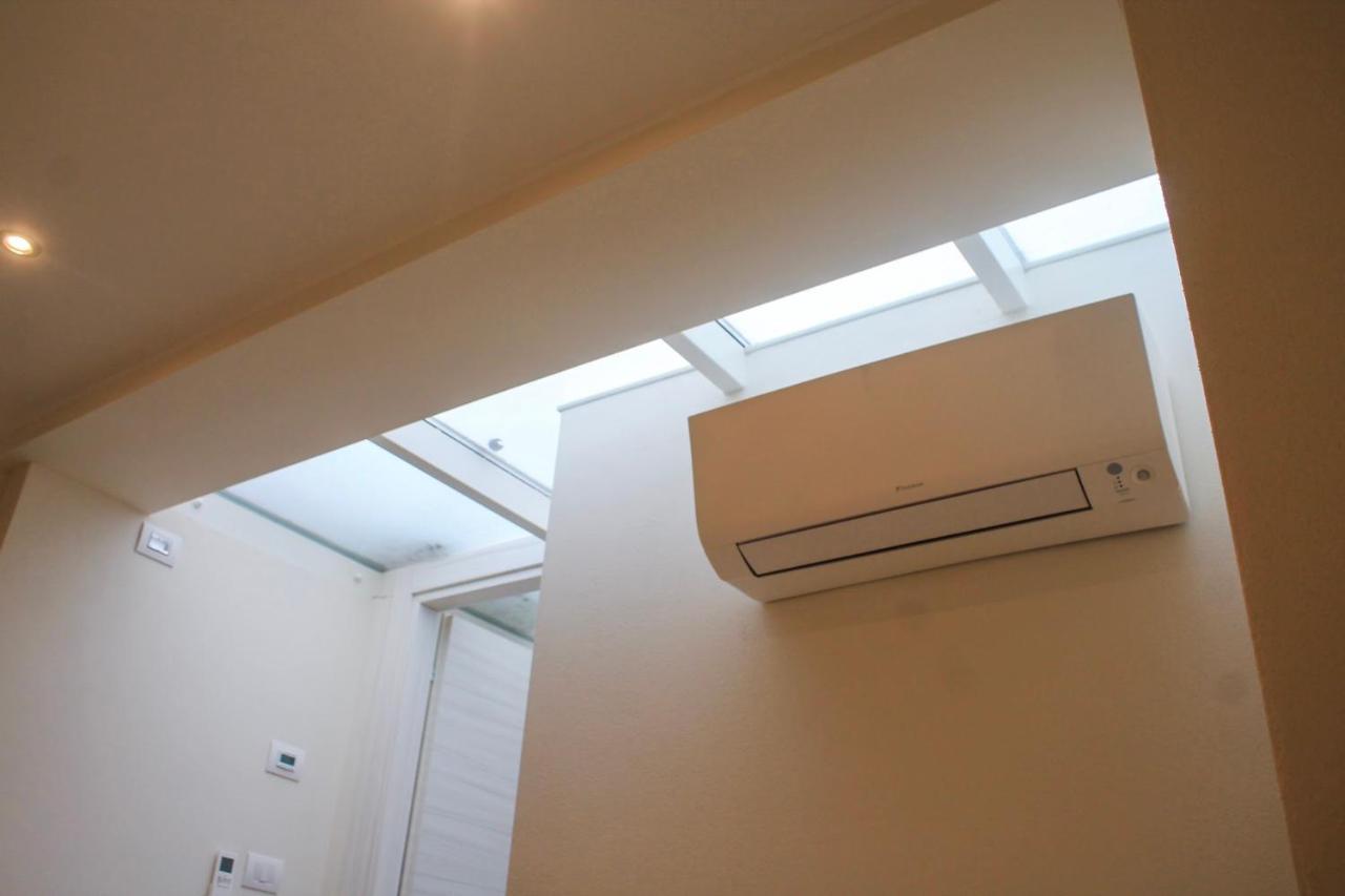 Casa Ileana Apartment Verona Luaran gambar