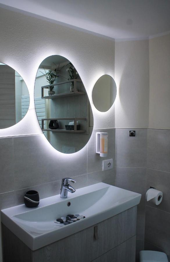 Casa Ileana Apartment Verona Luaran gambar