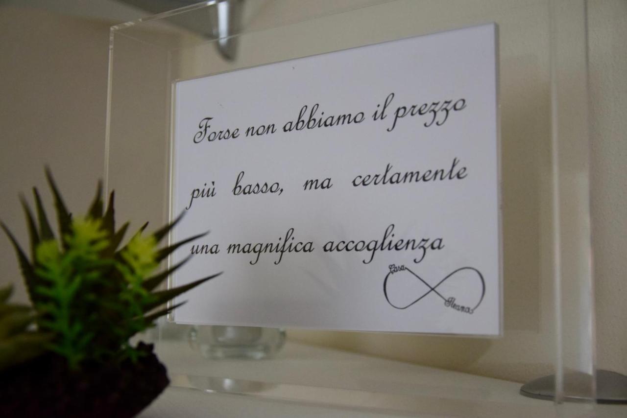 Casa Ileana Apartment Verona Luaran gambar