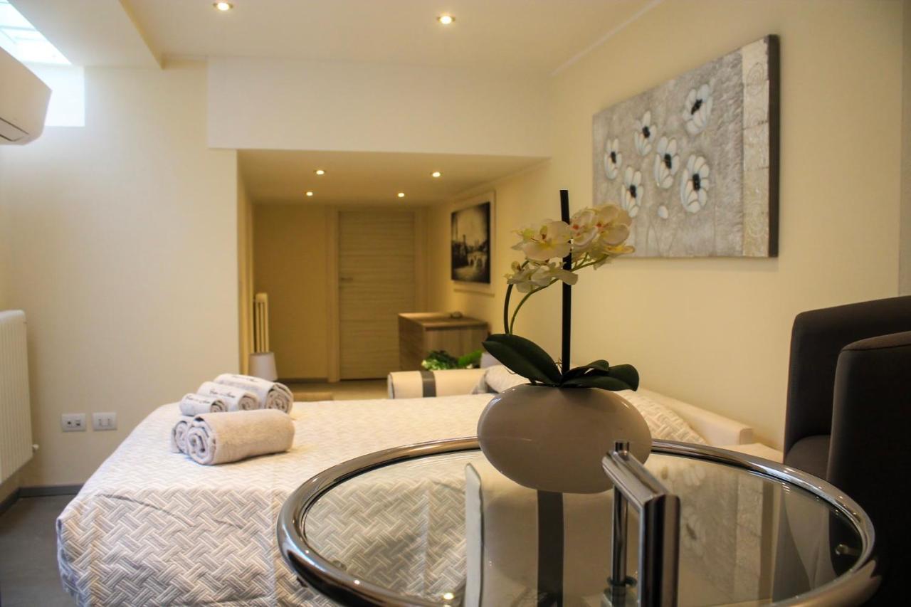 Casa Ileana Apartment Verona Luaran gambar