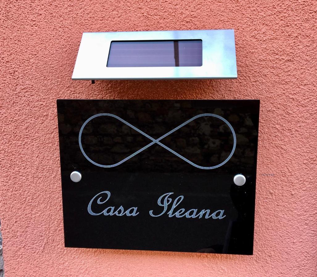 Casa Ileana Apartment Verona Luaran gambar